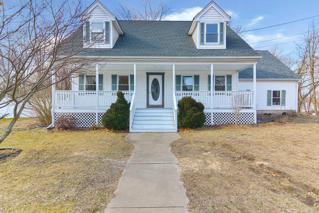 1 June St. MLS 73210503. Elite Realty Partners Dracut Real Estate