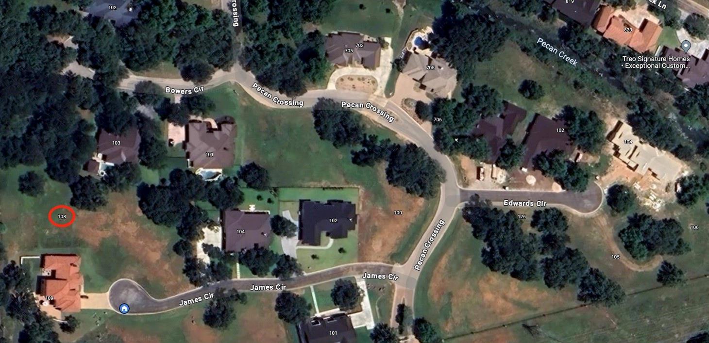 TBD James CIR Horseshoe Bay Texas United States, for Sale, residential, Rita Vera, Central Metro Realty LLC