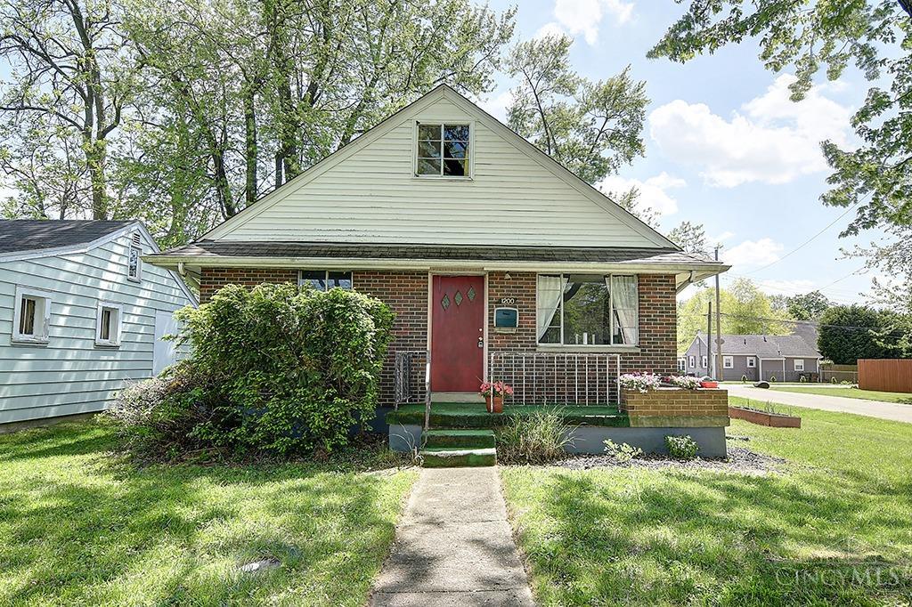 1200 Hale Avenue, 1797641, Kettering, Single-Family Home,  for sale, Lori  Newsom, Plum Tree Realty
