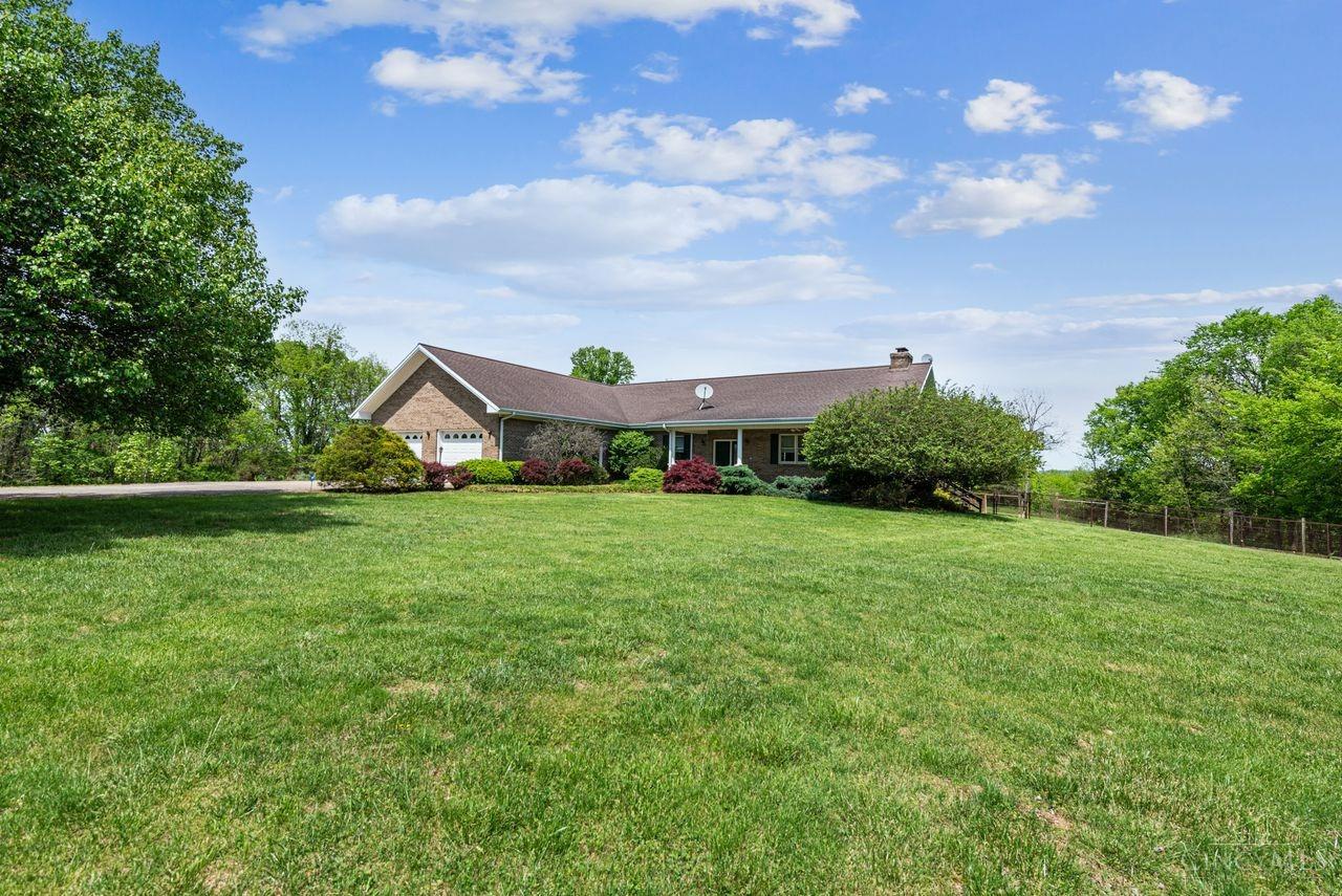 372 Hill Crest Lane, 1804131, Manchester, Single-Family Home,  for sale, Lori  Newsom, Plum Tree Realty