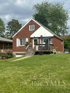 8336 Bobolink Avenue, 1803651, North College Hill, Single-Family Home,  for sale, Lori  Newsom, Plum Tree Realty