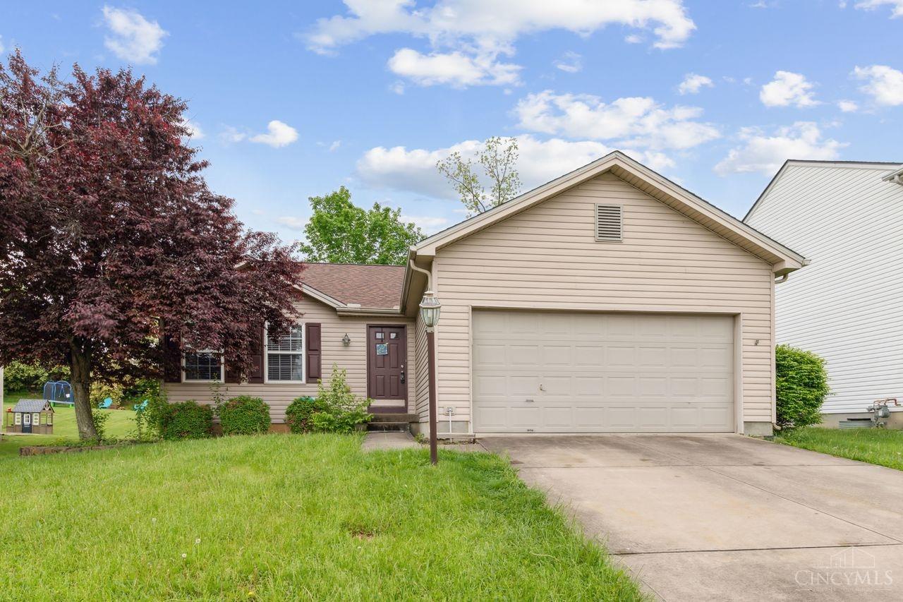 6699 Fayetta Drive, 1804415, Fairfield Twp, Single-Family Home,  for sale, Lori  Newsom, Plum Tree Realty