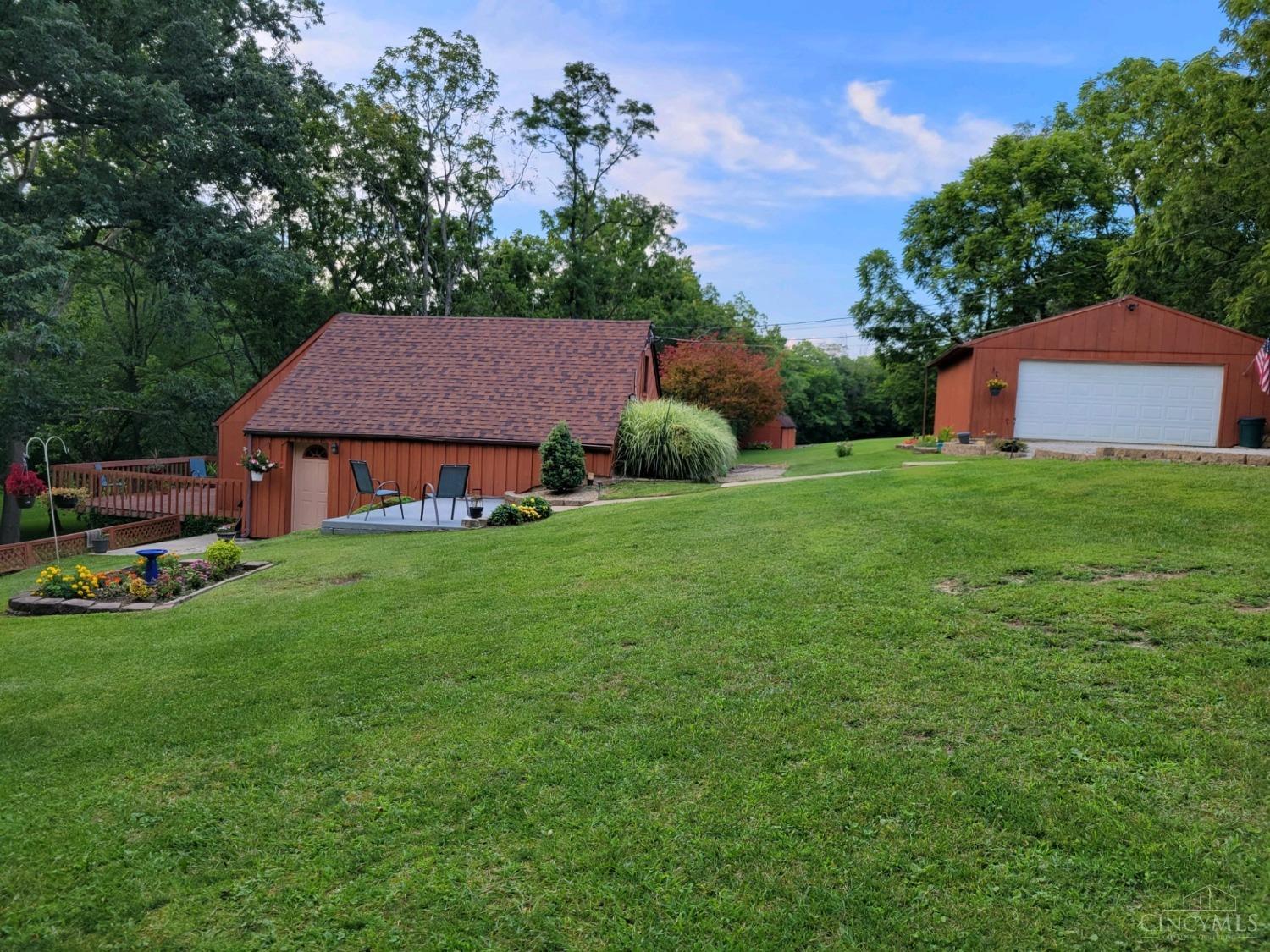21767 US Rt 68 , 1800183, Perry Twp, Single-Family Home,  for sale, Lori  Newsom, Plum Tree Realty