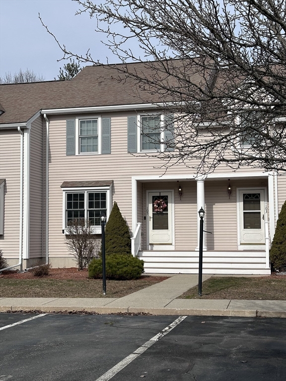 105 Thayer St UNIT 105 Abington Massachusetts United States, Sold, residential, , Tullish & Clancy Real Estate