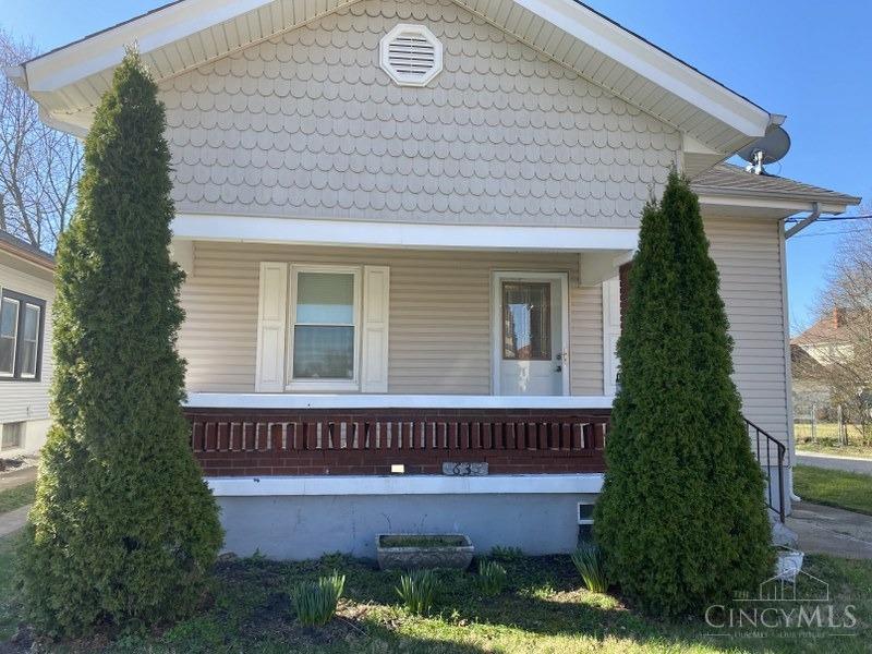 633 Clinton Avenue, 1802239, Hamilton, Single-Family Home,  for sale, Lori  Newsom, Plum Tree Realty
