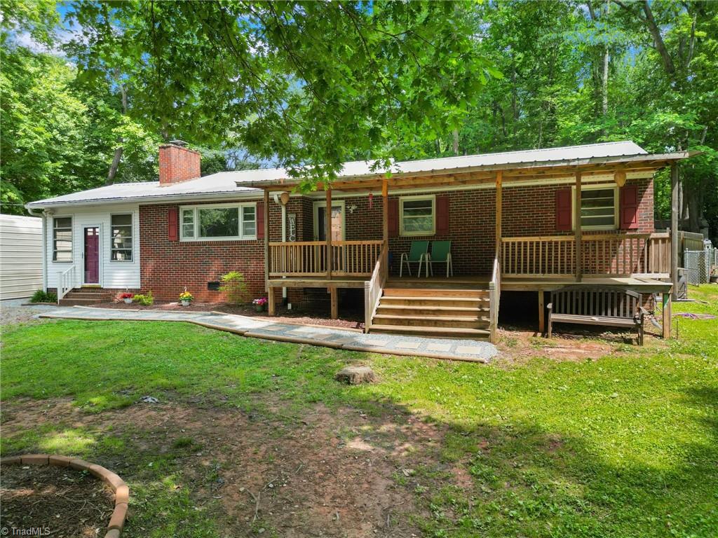 3908 Sedgegrove Road Greensboro North Carolina United States, Sold, residential,  ,  Connection Realty, LLC