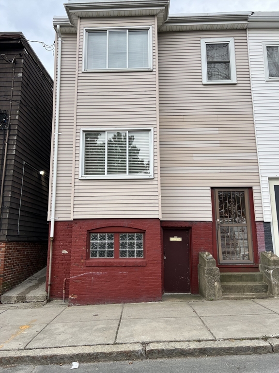 309 East Eagle Street Boston Massachusetts United States, Sold, residential,  , HouZingo