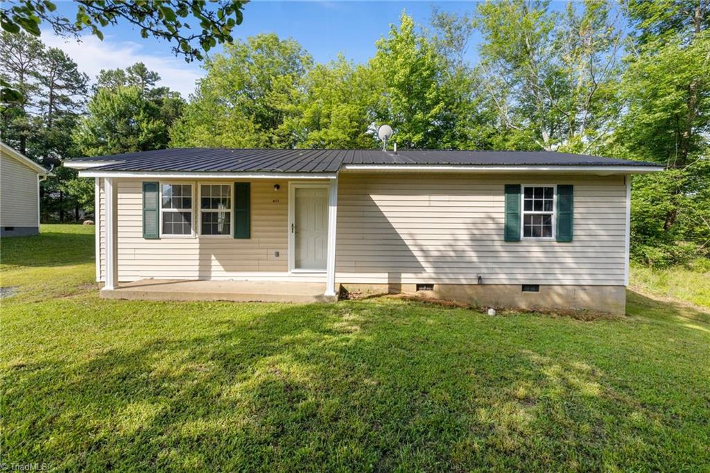 1011 Breeze way Court Asheboro North Carolina United States, Sold, residential,  ,  Connection Realty, LLC