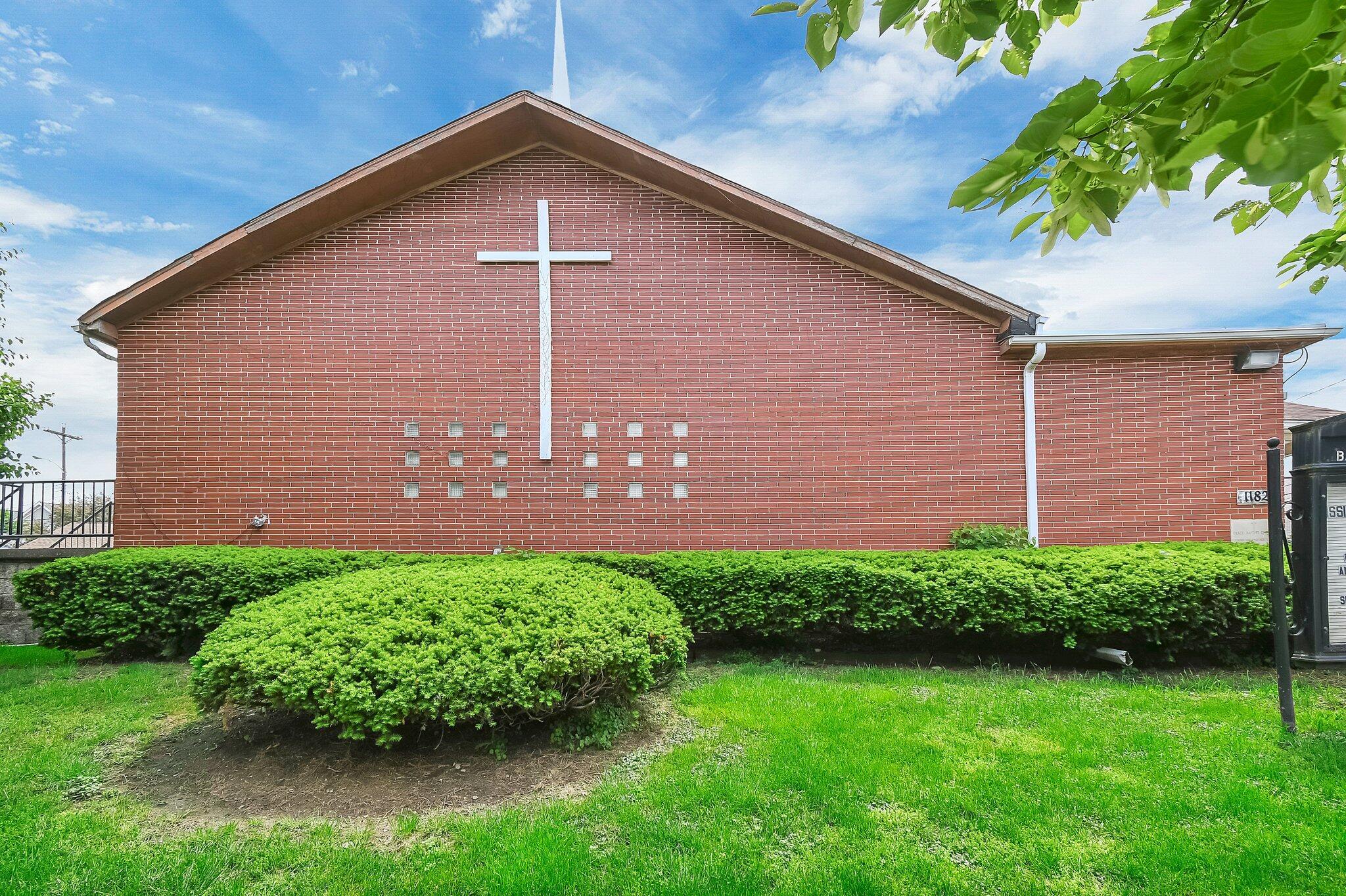 1182 N 6th Street Columbus Ohio United States, for Sale, commercial,  , The Hessenauer Corporation