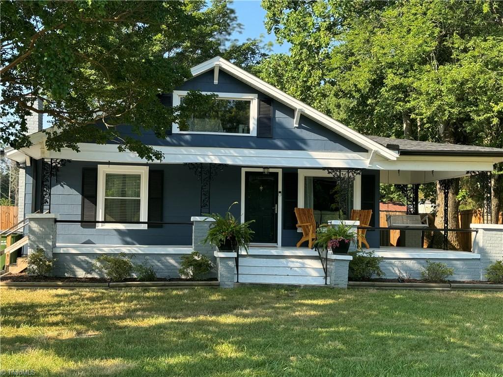 804 Burlington Avenue Gibsonville North Carolina United States, Sold, residential,  ,  Connection Realty, LLC
