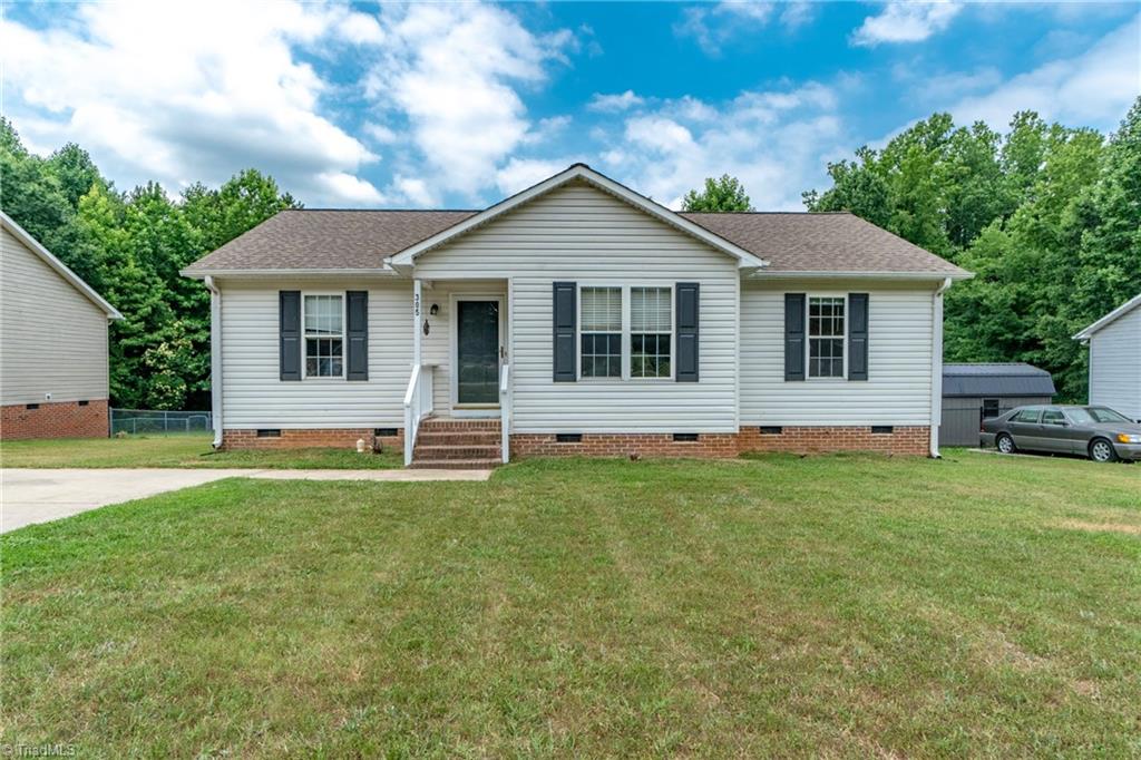 305 Albertson Road Thomasville North Carolina United States, Sold, residential,  , The Headley Group Realty