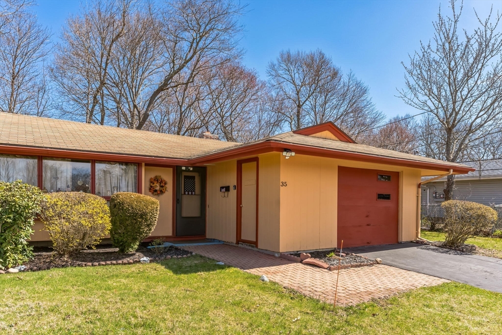 35 Raymond Rd Brockton Massachusetts United States, Sold, residential,  ,  JS Realty