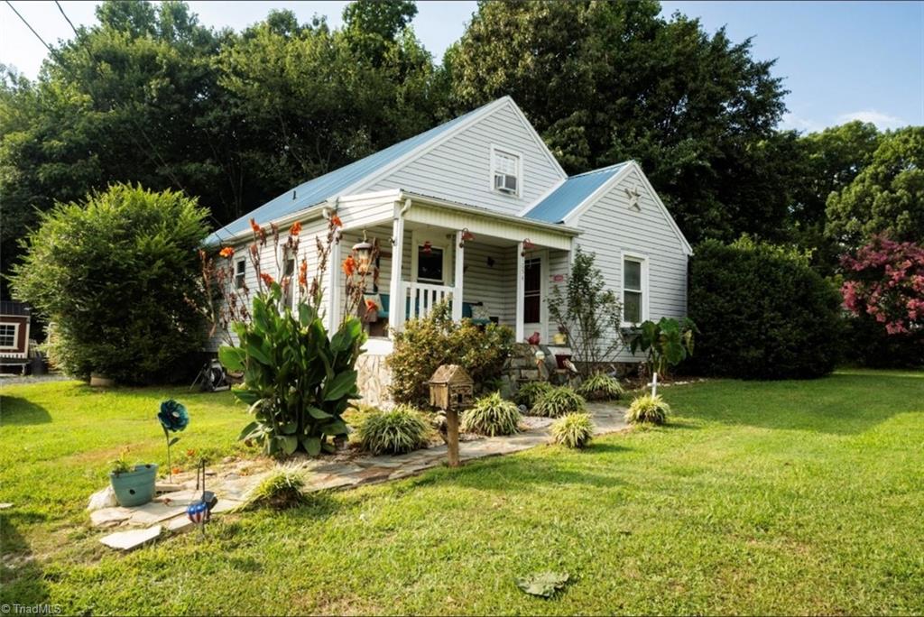 1054 Southmont Drive Asheboro North Carolina United States, Sold, residential,  ,  Connection Realty, LLC