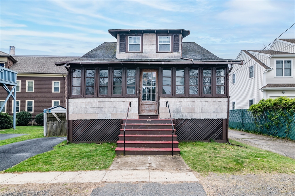 1 Meadowbrook Rd Braintree Massachusetts United States, Sold, residential, , Tullish & Clancy Real Estate