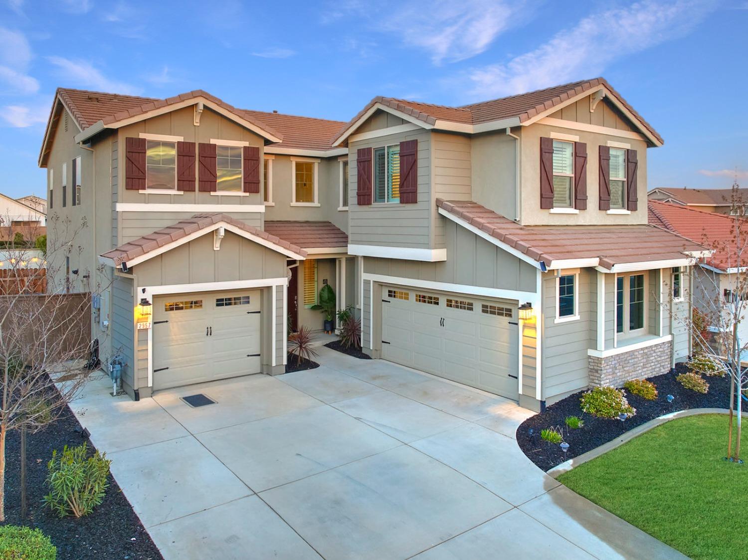 2957 Shady Acres Loop, Rocklin, California, 95765. MLS