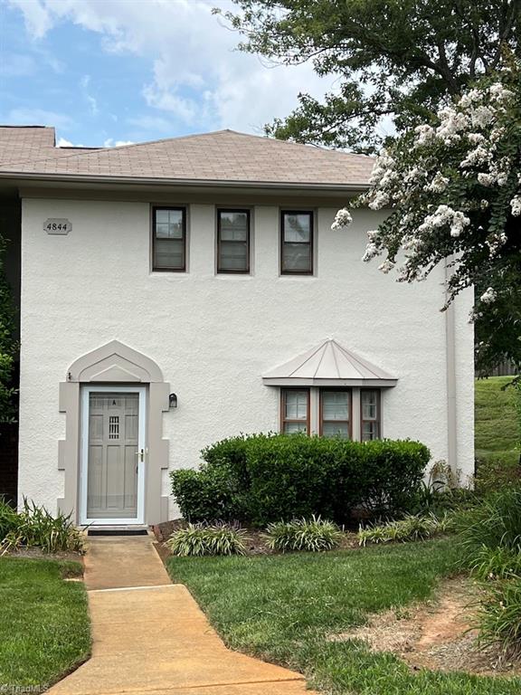 4844 Tower Road APT A Greensboro North Carolina United States, Sold, residential, Julie Powers, JD Powers Realty, LLC