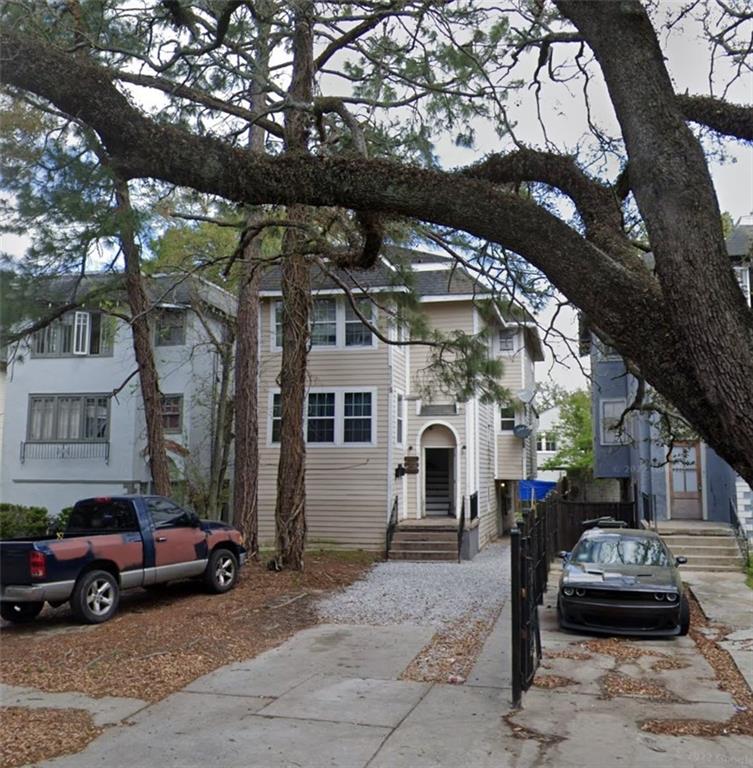 3219 21 LOUISIANA AVE Parkway New Orleans Louisiana United States, for Sale, residential,  , 1st BMG REALTY