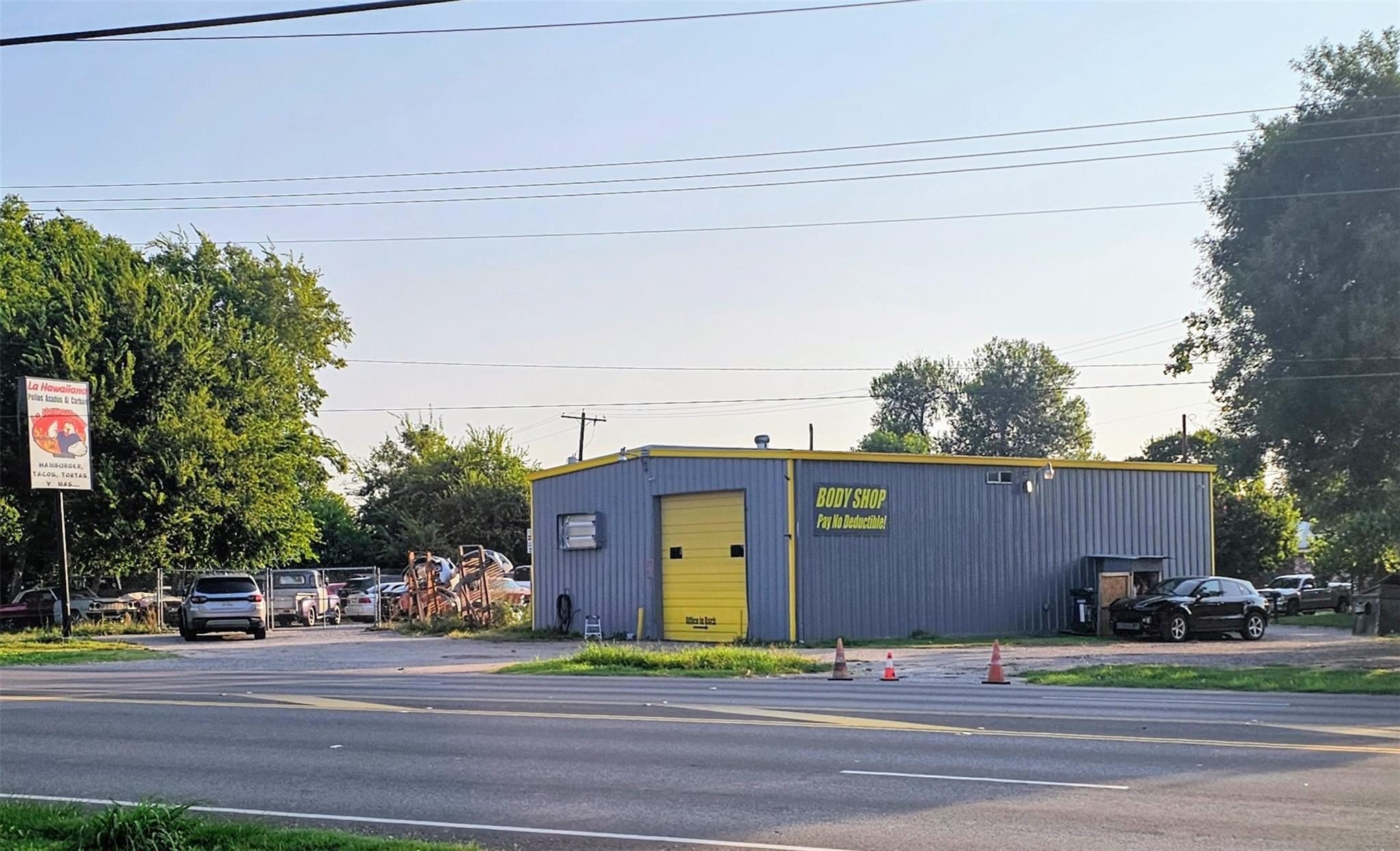 1010 Colorado ST Lockhart Texas United States, for Sale, commercial, , Link Realty, LLC