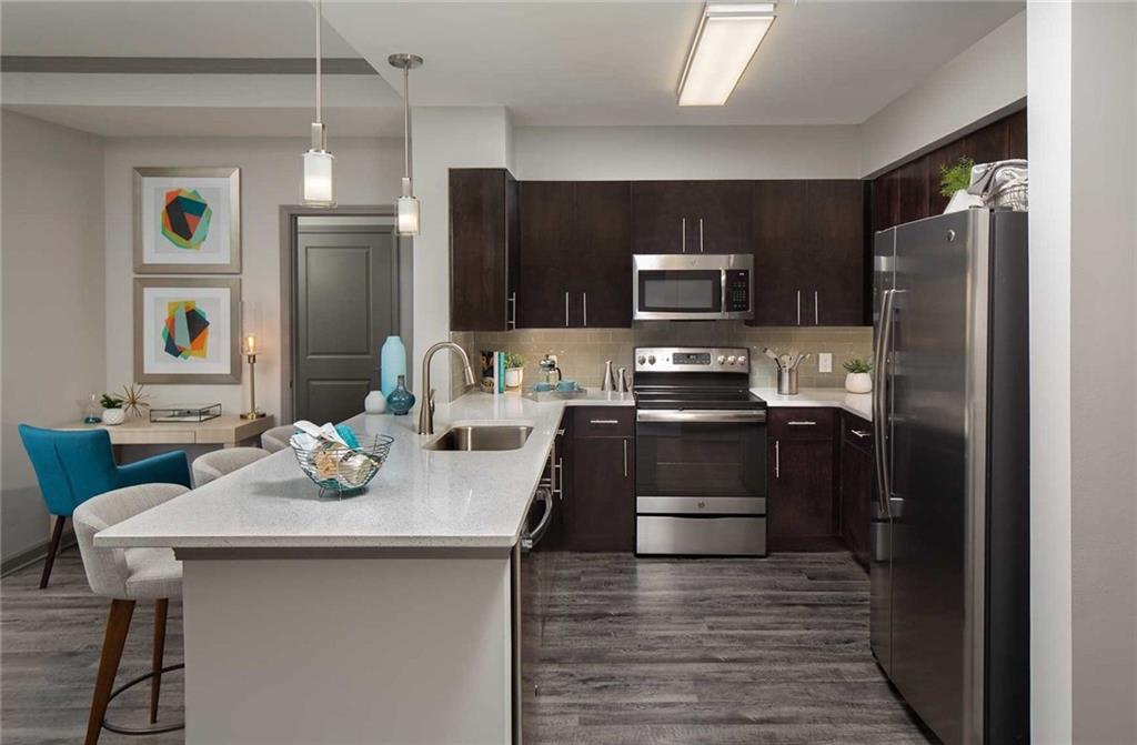 960 E Paces Ferry Road APT 0279 Atlanta Georgia United States, for Rent, residential, Nivia  De Oliveira, Homesmart