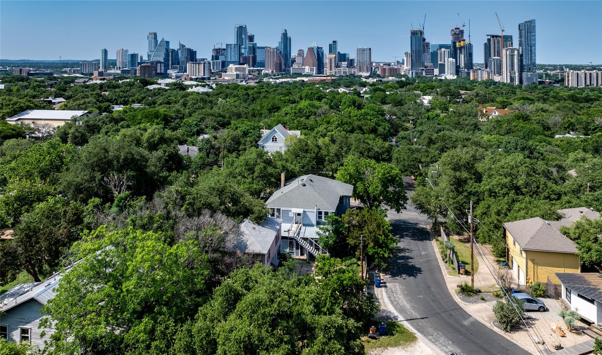 407 Monroe ST Austin Texas United States, for Sale, residential, Jessica Dodge, All City Real Estate, Ltd. Co.