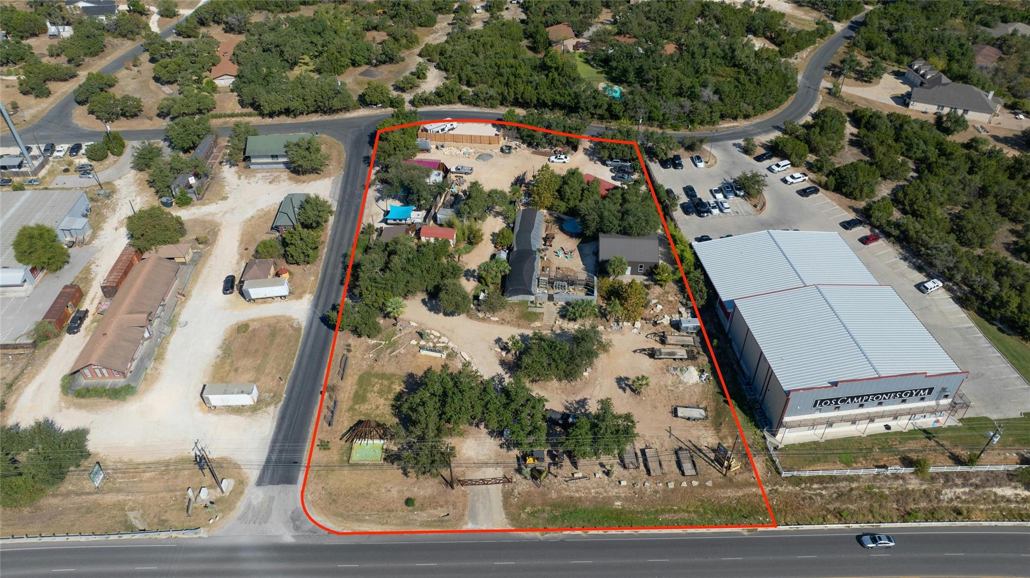 9114 HWY 290 W Austin Texas United States, for Sale, commercial, Jessica Dodge, All City Real Estate, Ltd. Co.