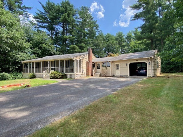 14 Lake St Pembroke Massachusetts United States, Sold, residential, , Tullish & Clancy Real Estate