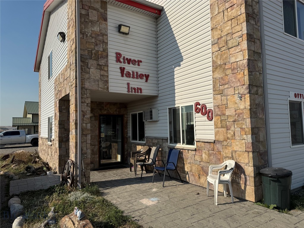 600 W 2nd Big Timber Montana United States, Sold, commercial,  , Ruthie Johnson Real Estate