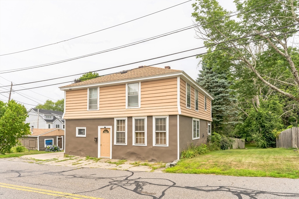 1381 Cohannet St Taunton Massachusetts United States, Sold, residential,  ,  JS Realty