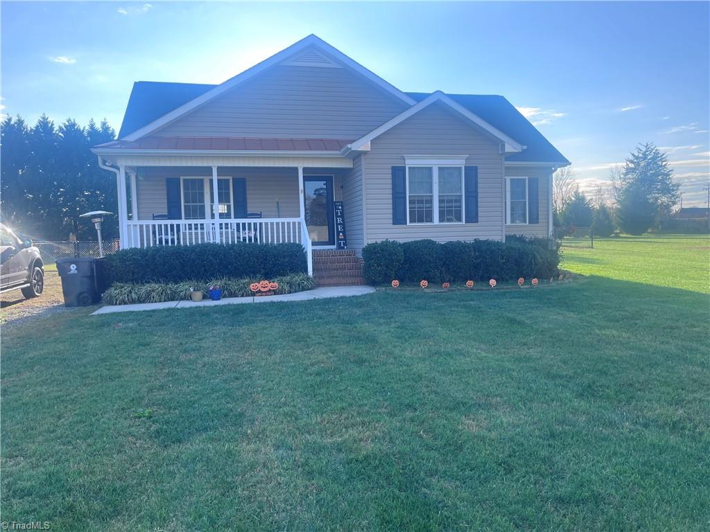 2068 NorthCrest Drive Elon North Carolina United States, Sold, residential,  ,  Connection Realty, LLC