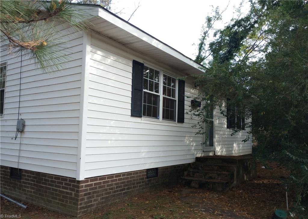 1401 Washington Avenue Sanford North Carolina United States, Sold, residential,  , The Headley Group Realty