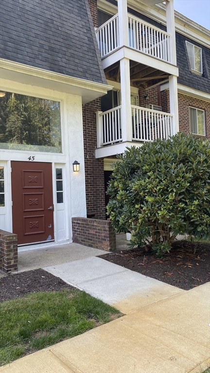 45 Will Dr UNIT 93 Canton Massachusetts United States, Sold, residential, , Tullish & Clancy Real Estate