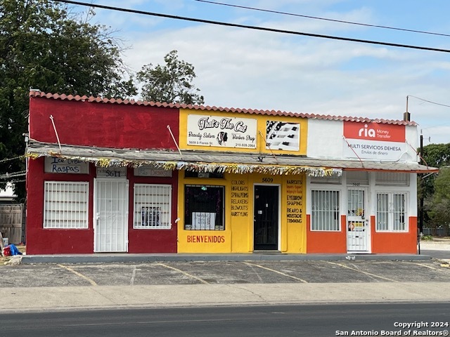 5615 S FLORES ST  APT 5607 San Antonio Texas United States, for Sale, commercial, Angelica Albanese Wilson, The Firm Real Estate Advisors