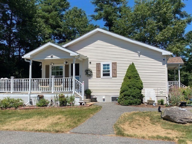 901 Pheasant Lane Middleboro Massachusetts United States, Sold, residential, , Tullish & Clancy Real Estate