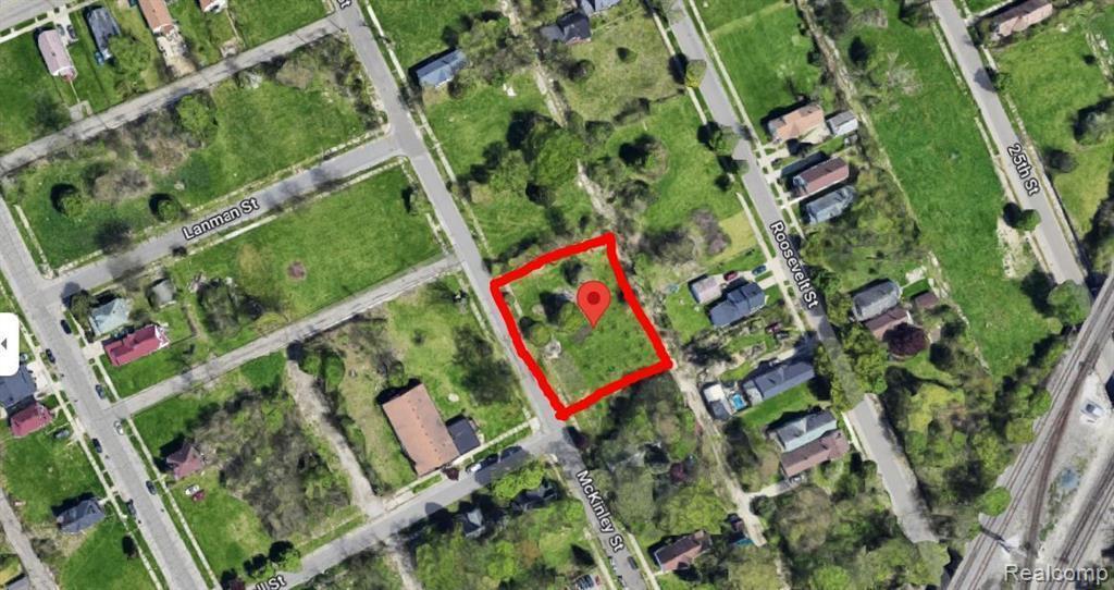 4208 Mckinley Street Detroit Michigan United States, for Sale, residential,  , New Way Realty Partners