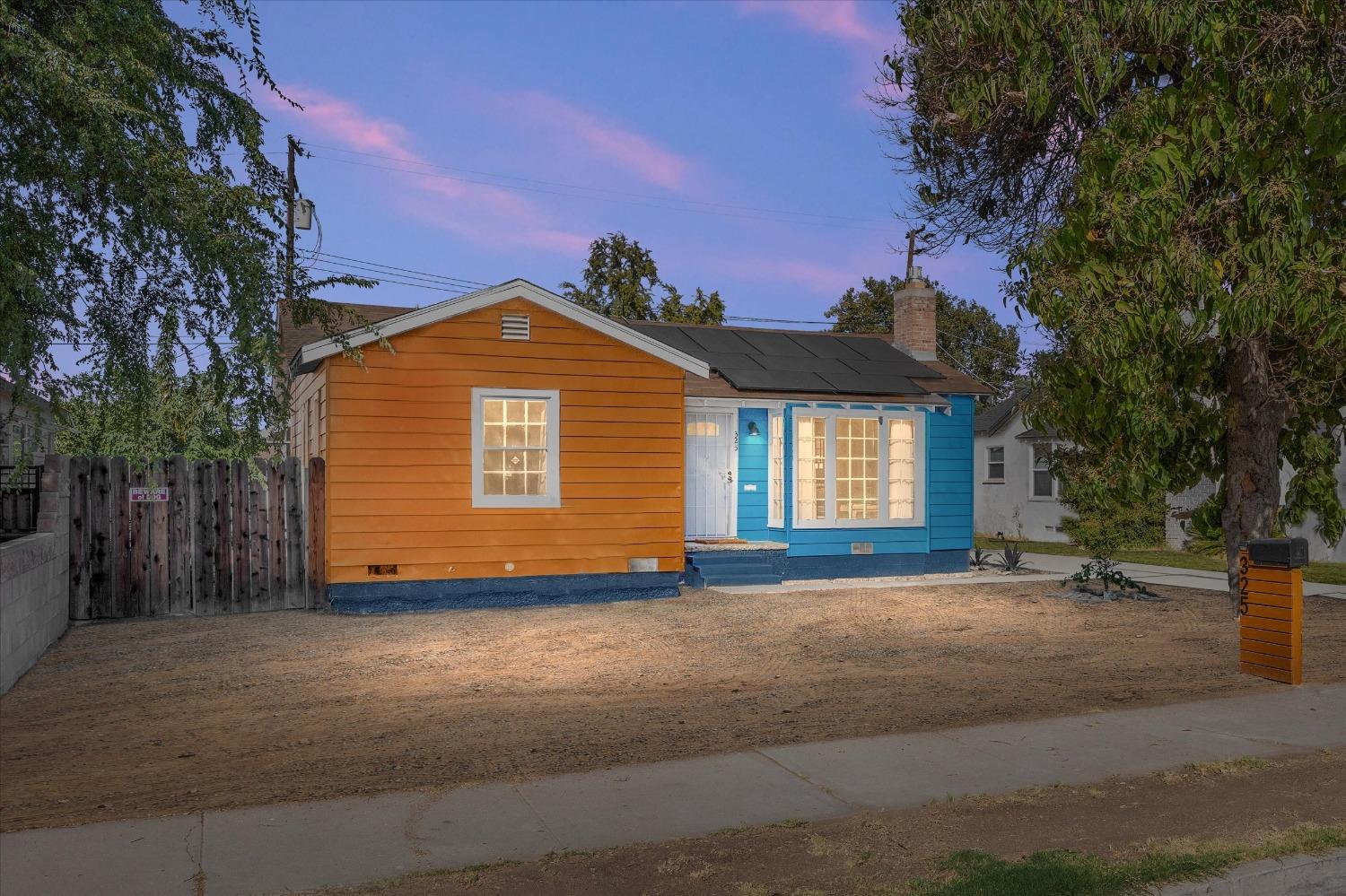 325 Faber Street Shafter California United States, Sold, residential, Robert  Ramirez, Fathom Realty