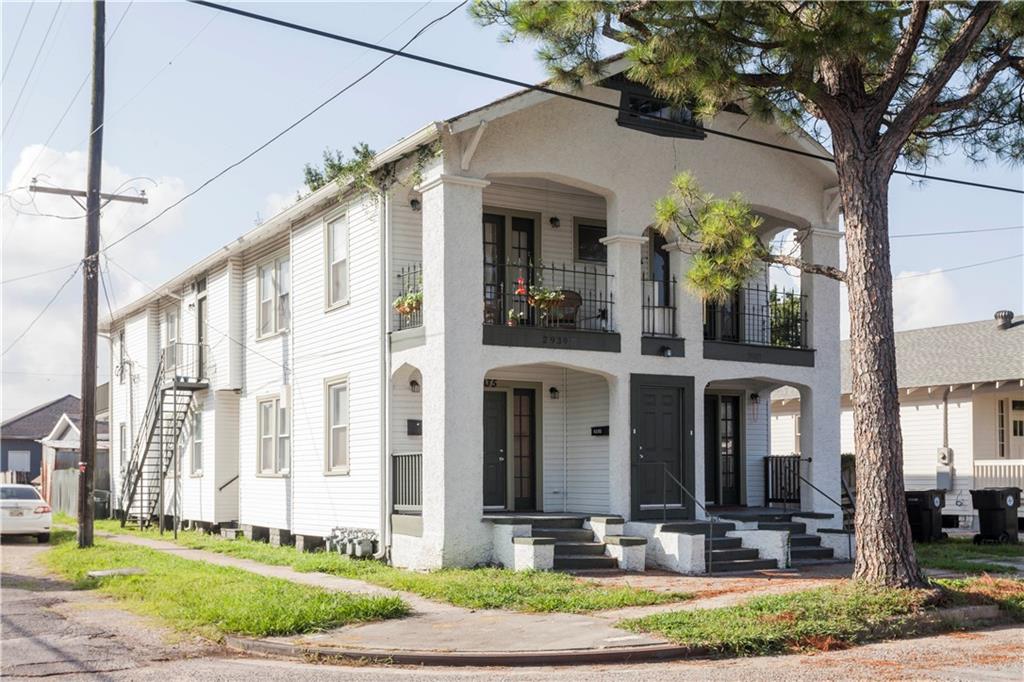 2933 PINE Street New Orleans Louisiana United States, for Sale, residential,  , 1st BMG REALTY