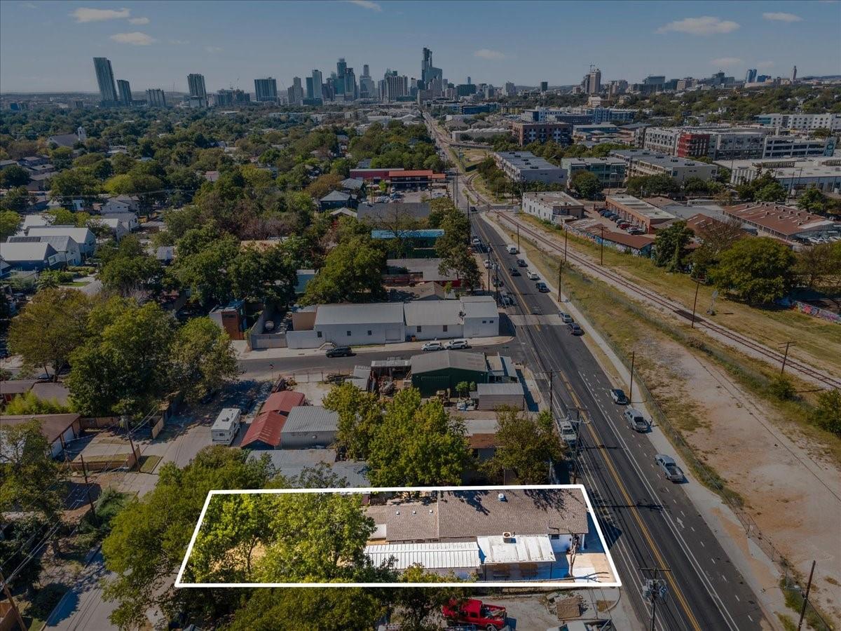 2607 5th ST Austin Texas United States, for Sale, commercial, Jessica Dodge, All City Real Estate, Ltd. Co.