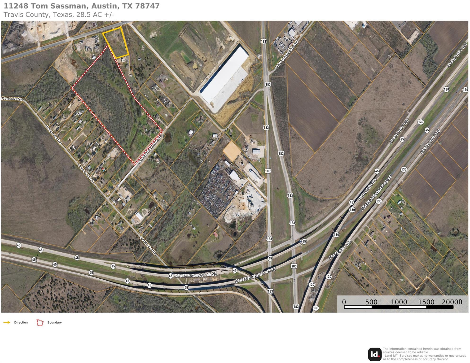 11248 Tom Sassman RD Austin Texas United States, for Sale, commercial, Jessica Dodge, All City Real Estate, Ltd. Co.