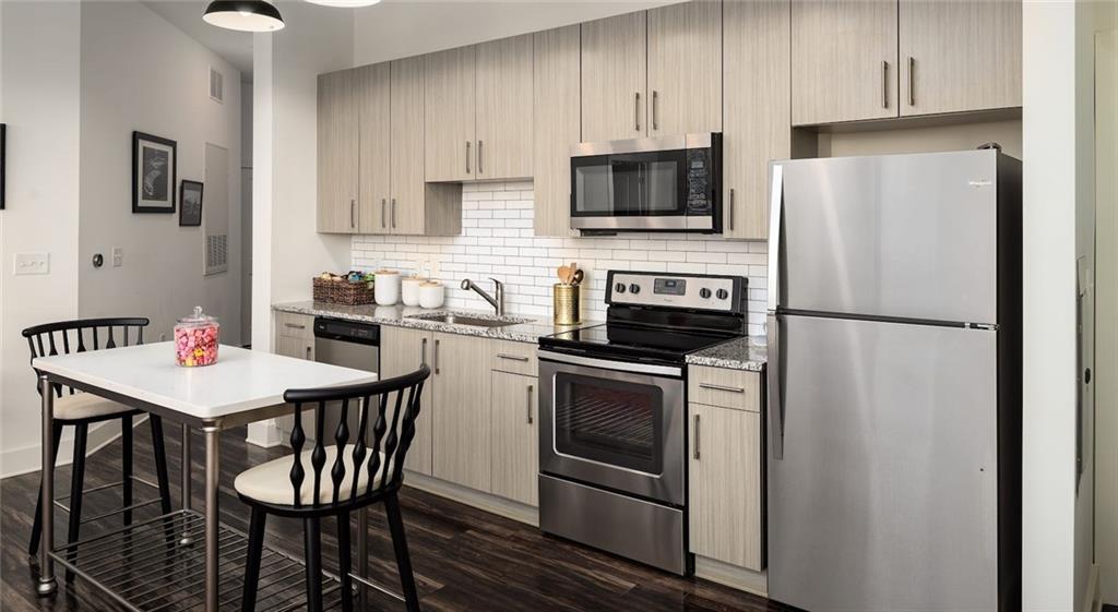 5193 Peachtree Boulevard APT 2327 Chamblee Georgia United States, for Rent, residential,  , Maxima Realty