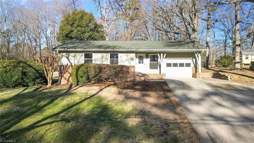 4833 Mack Lineberry Road Climax North Carolina United States, Sold, residential,  ,  Connection Realty, LLC