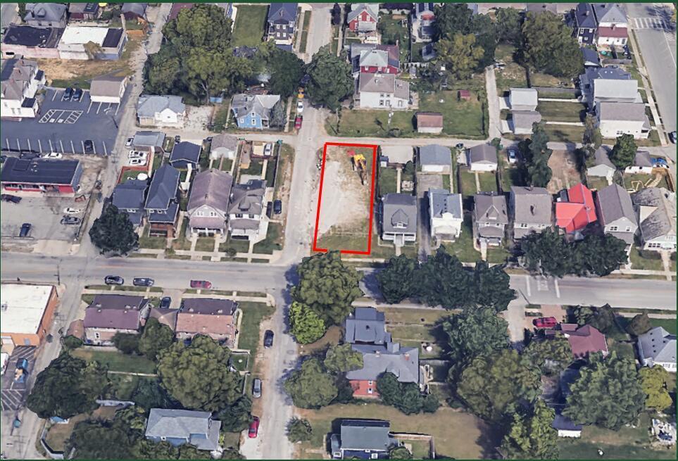 524 Thurman Avenue Columbus Ohio United States, for Sale, commercial,  , The Hessenauer Corporation