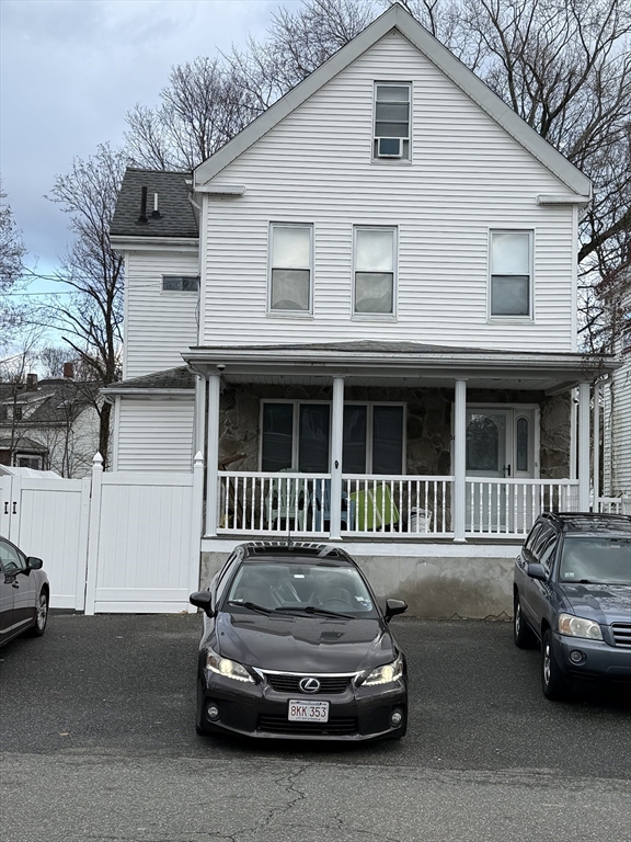 16 Clifton Street Saugus Massachusetts United States, Sold, residential,  , Davenport Realty