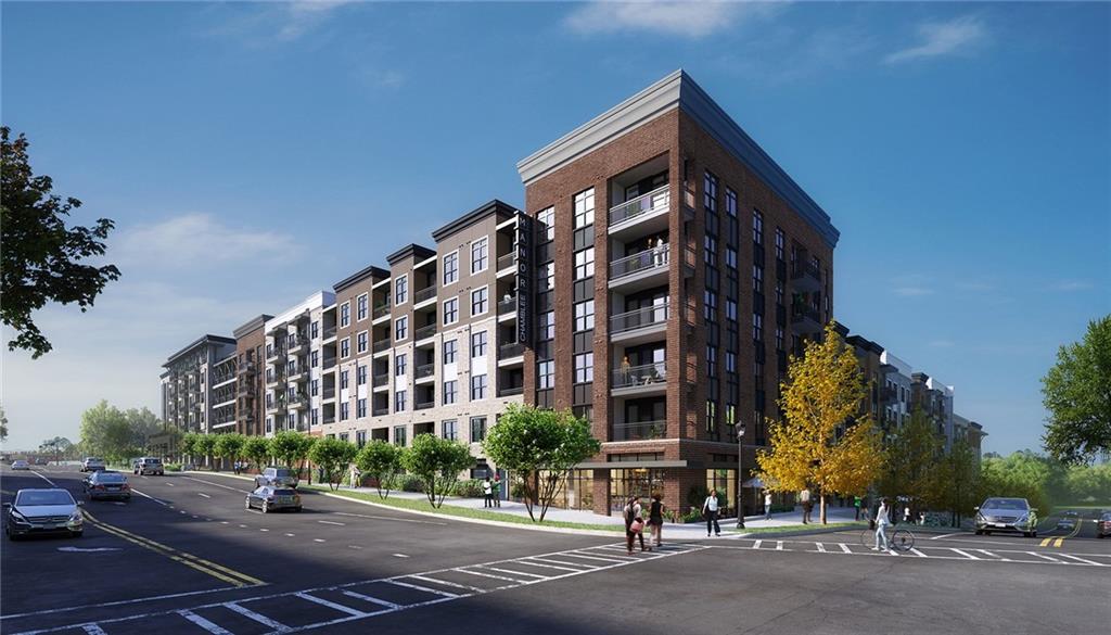 5180 Peachtree Boulevard APT C2 Chamblee Georgia United States, for Rent, residential,  , Maxima Realty