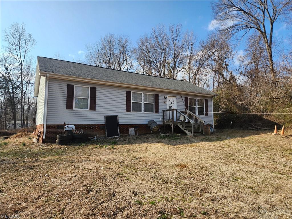 3051 Builders Drive Thomasville North Carolina United States, Sold, residential,  , The Headley Group Realty