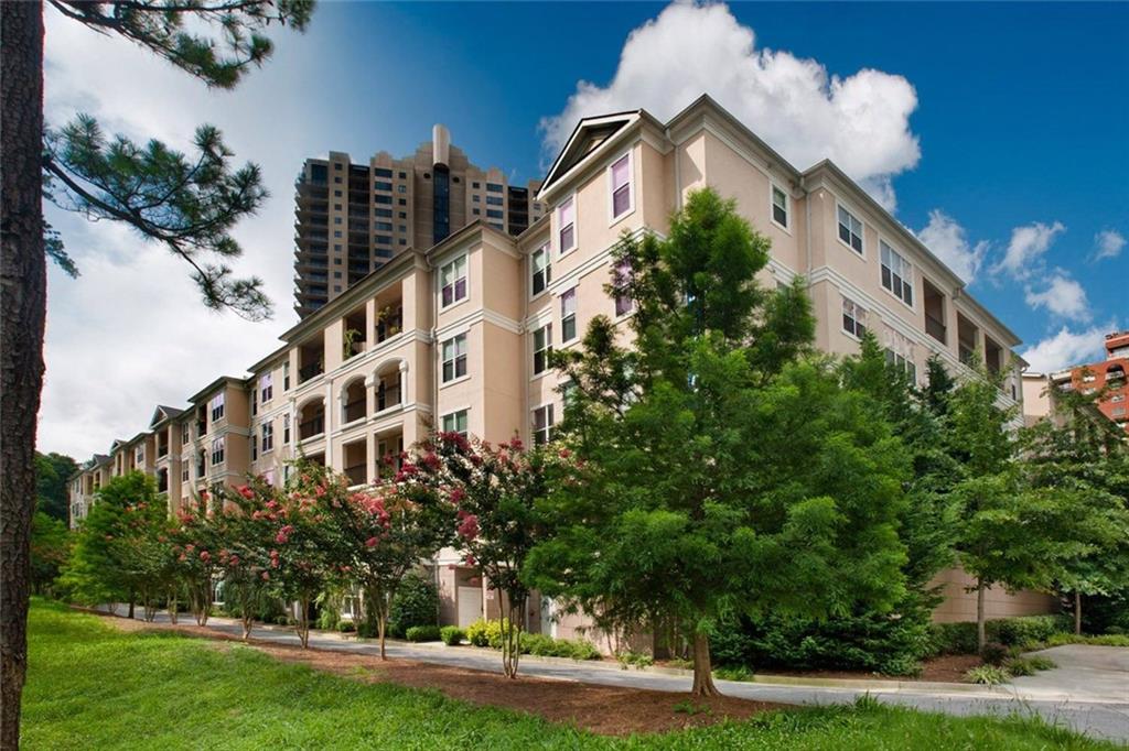 3443 Kingsboro Road APT 2405 Atlanta Georgia United States, for Rent, residential, Nivia  De Oliveira, Homesmart