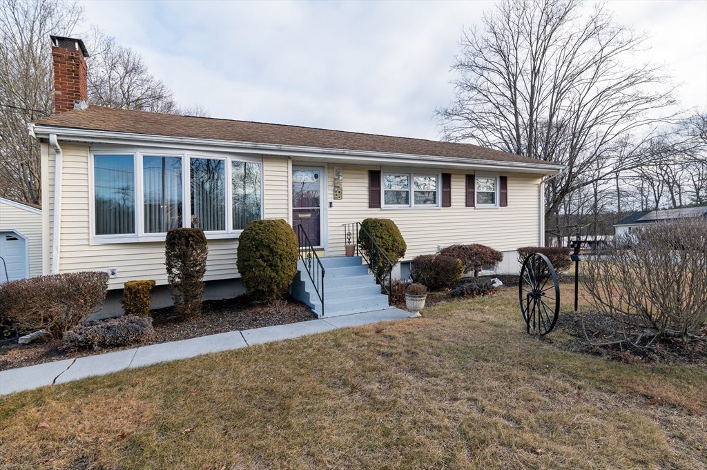 4 Stratford Ave Avon Massachusetts United States, Sold, residential, , Tullish & Clancy Real Estate