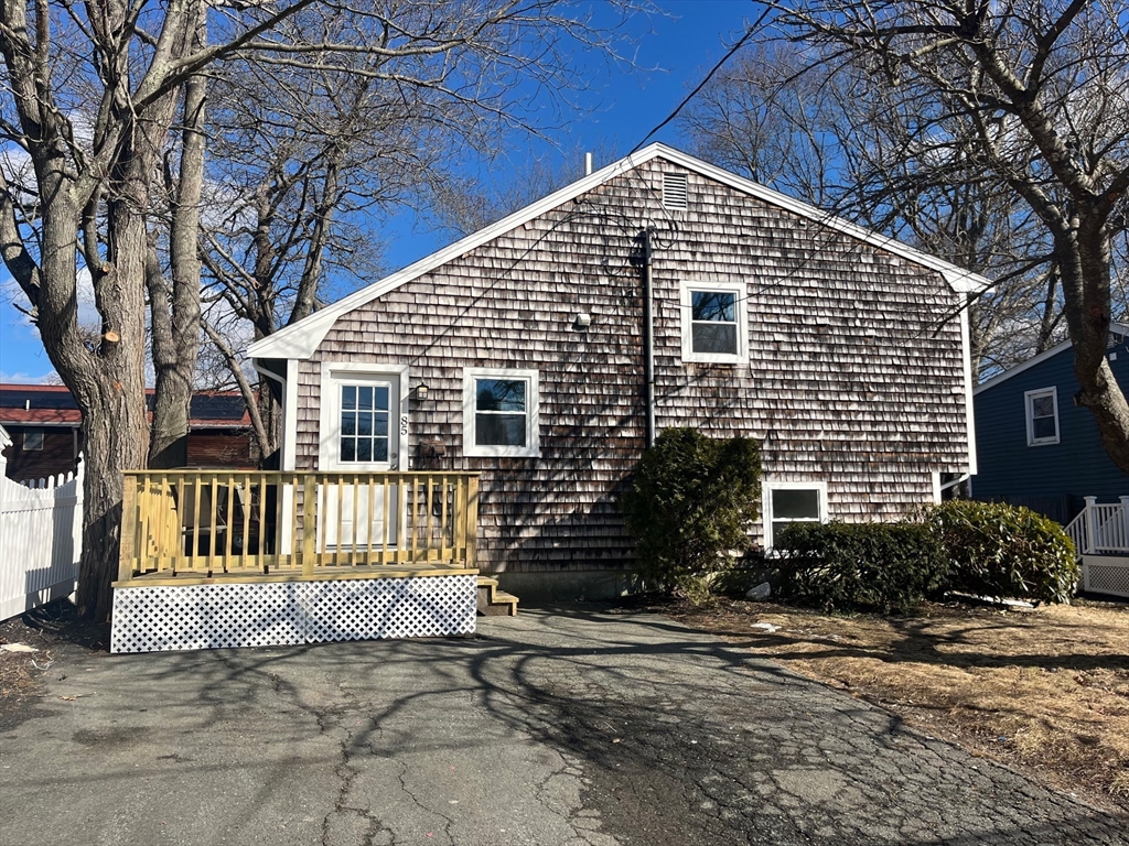 85 Ames Road Brockton Massachusetts United States, Sold, residential,  , Tullish & Clancy Real Estate