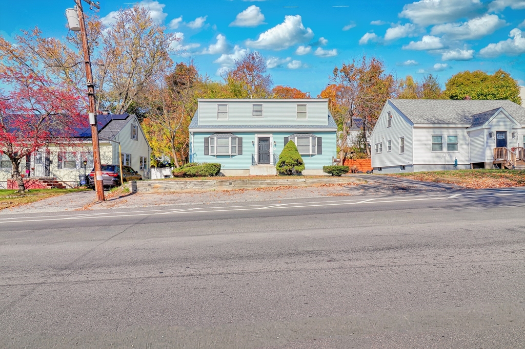897 Riverside Drive Methuen Massachusetts United States, Sold, residential, , Empire Real Estate™