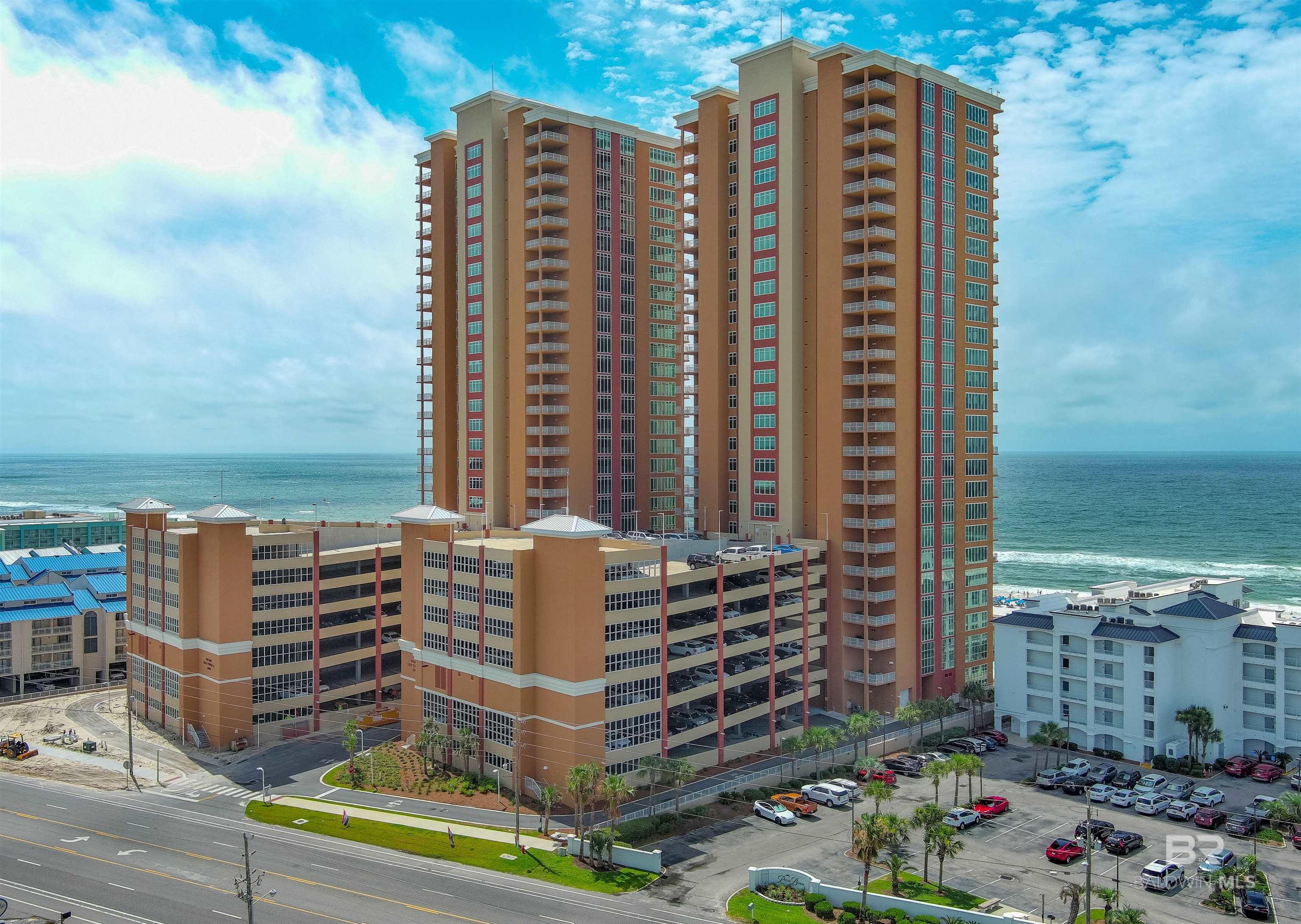 22988 Perdido Beach Boulevard APT 403 Orange Beach Alabama United States, for Sale, residential, , ValPointe Real Estate & Development