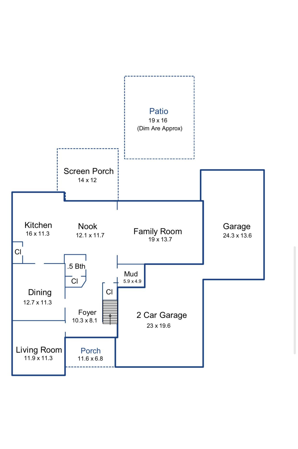 House 2434840599